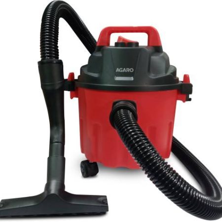 AGARO Rapid 1000-Watt, 10-Litre, with Blower Function Wet & Dry Vacuum Cleaner
