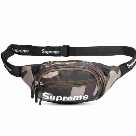 Alyan Casual Unisex Travelling & Sports Waist Bag