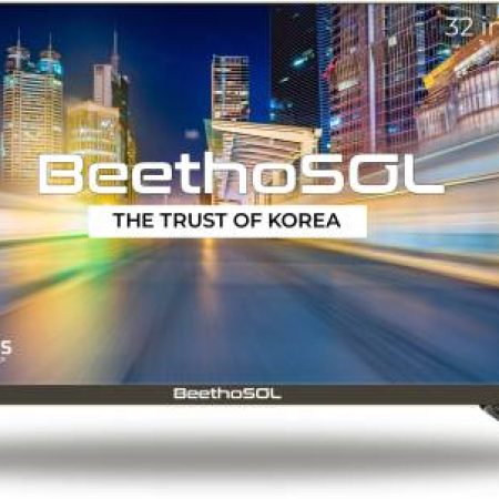 BeethoSOL 80 cm (32 inch) HD Ready LED TV Online at best Prices In India