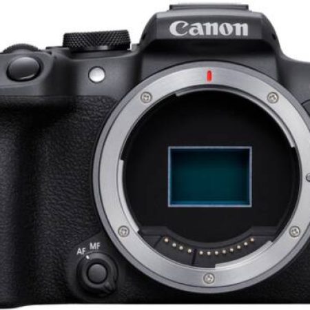 Canon EOS R10 Mirrorless Camera Body Only