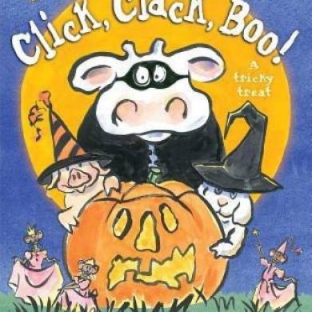 Click, Clack, Boo!