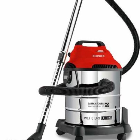 EUREKA FORBES Ultimo Wet & Dry Vacuum Cleaner