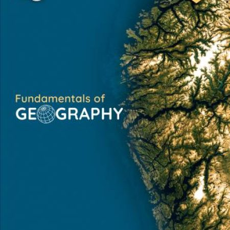 Fundamentals Of Geography By Study IQ
