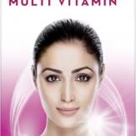 Glow & Lovely Advanced Multi Vitamin
