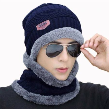 JOCOBOO Woven Sports/Regular Cap Cap