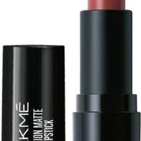 Lakmé Cushion Matte Lipstick
