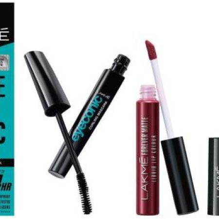 Lakmé Wedding Kit 02