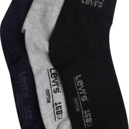 LEVI’S Men Mid-Calf/Crew