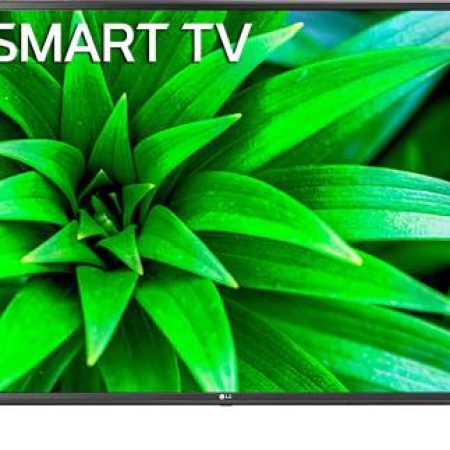 LG 80 cm (32 inch) HD Ready LED Smart WebOS TV