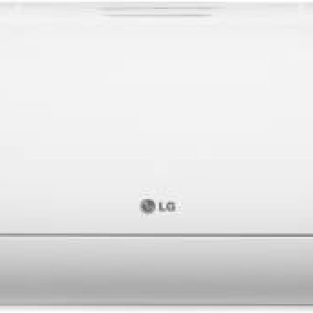 LG Convertible 6-in-1 Cooling 1.5 Ton 3 Star Split AI Dual Inverter NA AC – White