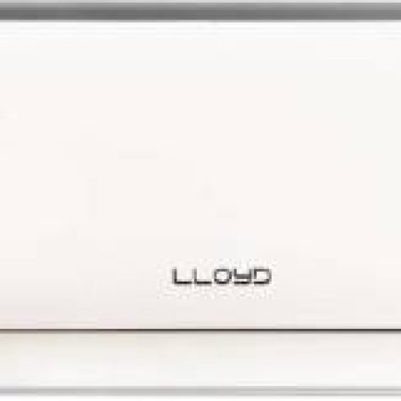 Lloyd 0.8 Ton 3 Star Split Inverter AC – White