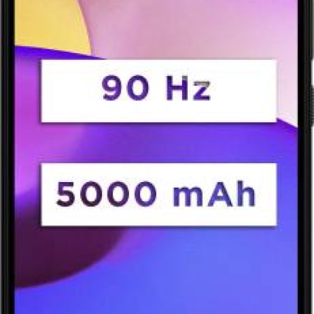 MOTOROLA e40 (Carbon Gray, 64 GB)