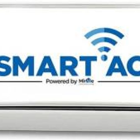 Panasonic 1 Ton 5 Star Split Inverter AC with Wi-fi Connect – White
