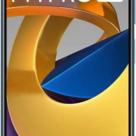 POCO M4 Pro 5G (Cool Blue, 64 GB)