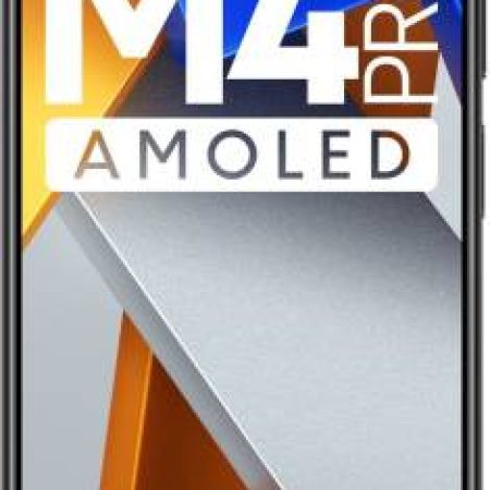 POCO M4 Pro (Power Black, 128 GB)