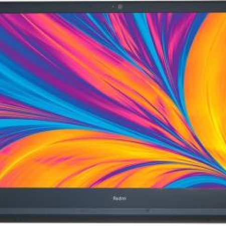 RedmiBook Pro Core i5 11th Gen – (8 GB/512 GB SSD/Windows 11 Home) Thin and Light Laptop