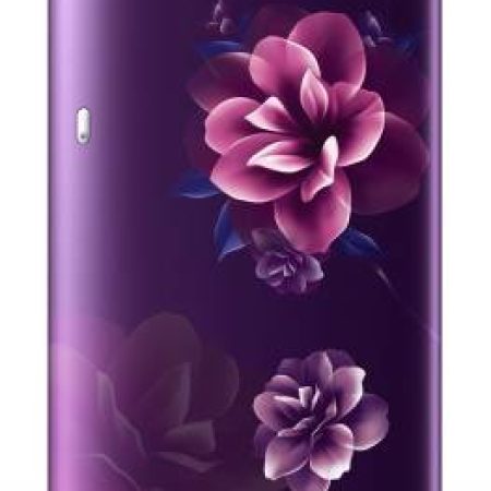 SAMSUNG 189 L Direct Cool Single Door 5 Star Refrigerator with Base Drawer