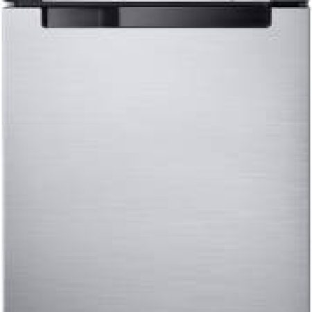 SAMSUNG 345 L Frost Free Double Door 3 Star Convertible Refrigerator