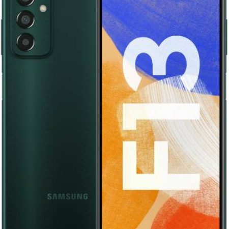 SAMSUNG Galaxy F13 (Nightsky Green, 64 GB)