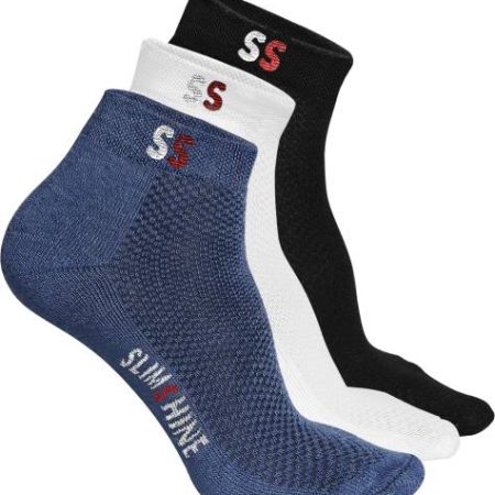 SLIMSHINE Men Ankle Length