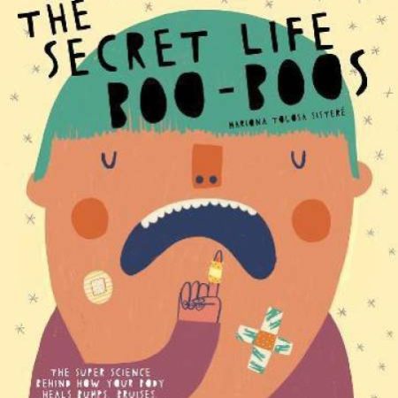 The Secret Life of Boo-Boos