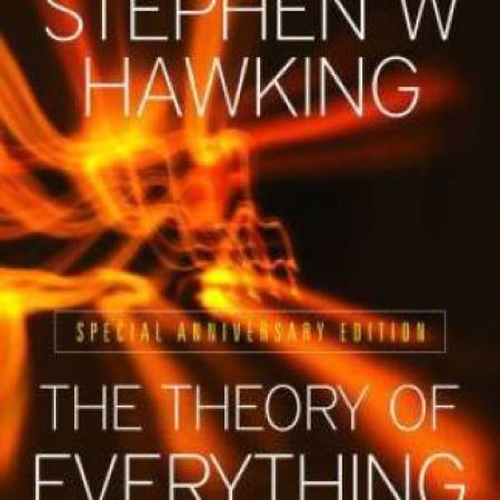 The Theory of Everything