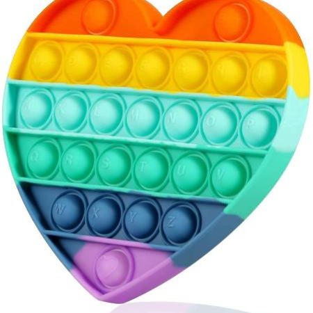 ToyEra Heart Popet Board Game Accessories Board Game