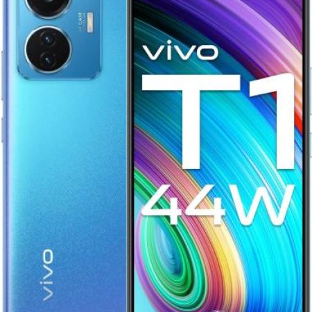 vivo T1 44W (Starry Sky, 128 GB)