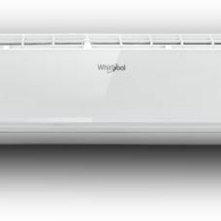 Whirlpool 4 in 1 Convertible Cooling 1.5 Ton 3 Star Split Inverter AC – White